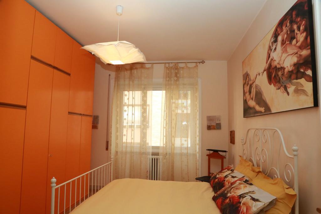 Laura'S Apartment Vatican Rome Chambre photo