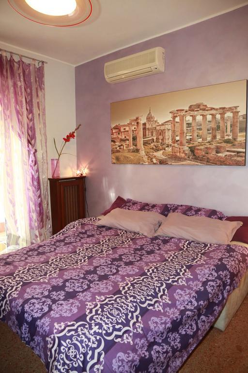 Laura'S Apartment Vatican Rome Chambre photo