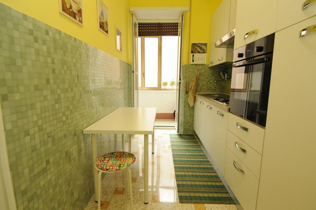 Laura'S Apartment Vatican Rome Chambre photo