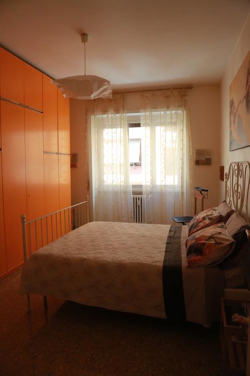 Laura'S Apartment Vatican Rome Extérieur photo